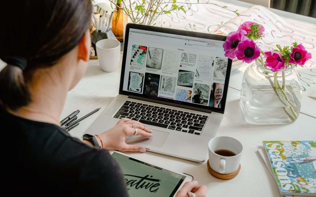 Cómo encontrar trabajo en Pinterest y destacar como Pinterest manager