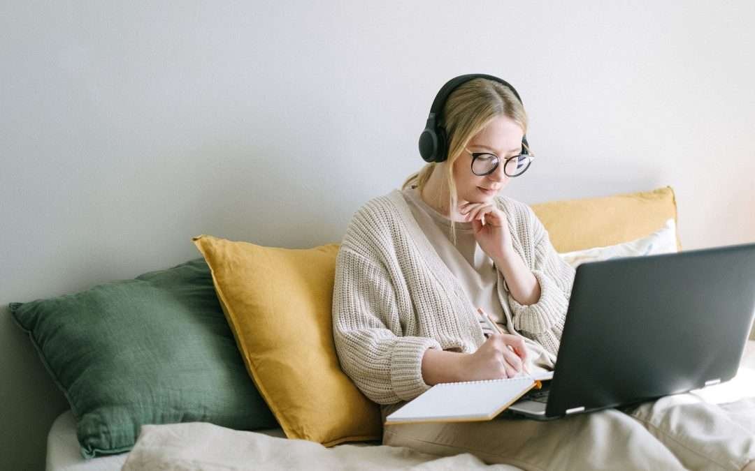 Cursos gratis para trabajar de asistente virtual-¡Marca la diferencia!