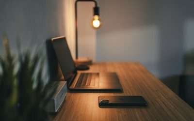 Las mejores herramientas de Inteligencia Artificial para trabajar remoto